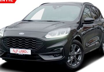 Ford Kuga 83.425 km 19.990 &euro; Erfurt 99087