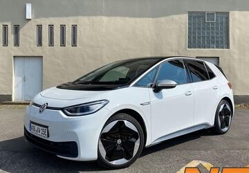 VW ID.3 84.000 km 20.890 &euro; Erfurt 99086