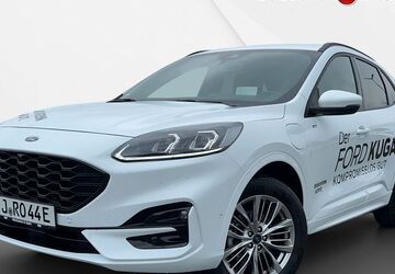 Ford Kuga 22.950 km 31.990 &euro; Jena-Lobeda 07747