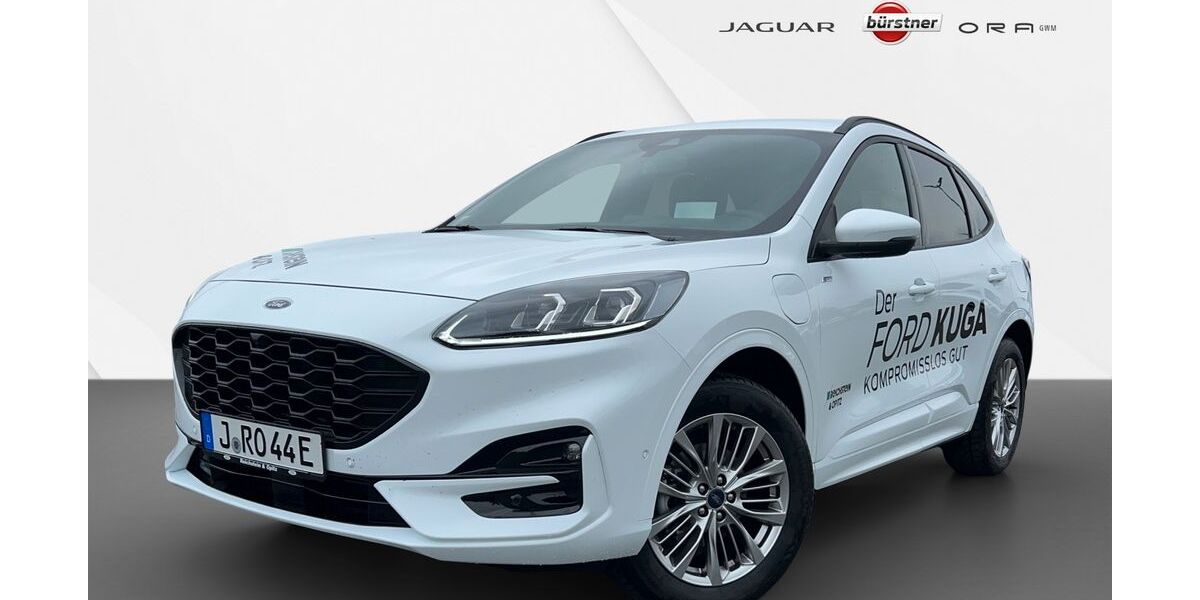 Ford Kuga 22.950 km 31.990 &euro; Jena-Lobeda 07747