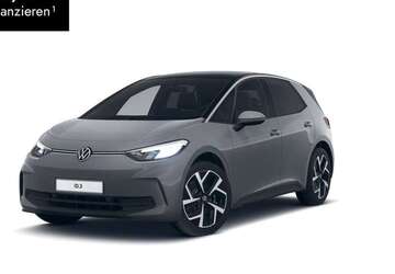 VW ID.3 16.900 km 29.770 &euro; Erfurt 99099