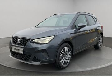 Seat Arona 8.900 km 22.480 &euro; Rudolstadt 07407