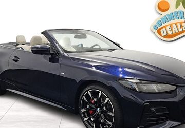 BMW 420 17.900 km 52.907 &euro; Weimar 99427