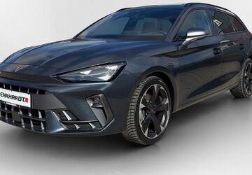 Cupra Leon 21.470 km 30.890 &euro; Weimar 99427