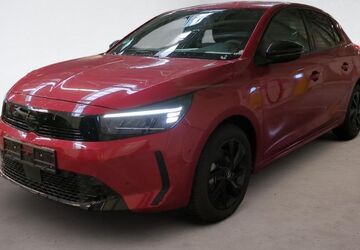 Opel Corsa 7.950 km 18.500 &euro; Apolda 99510