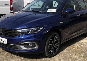 Fiat Tipo 2.501 km 16.889 &euro; Erfurt 99091
