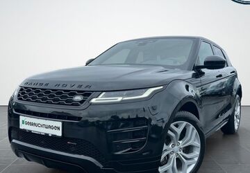Land Rover Range Rover Evoque 67.700 km 29.390 &euro; Jena-Lobeda 07747