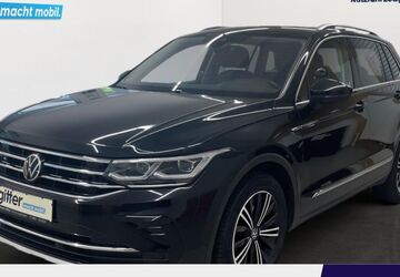 VW Tiguan 183.259 km 21.950 &euro; Erfurt 99098