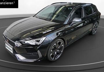 Cupra Leon 45.200 km 30.490 &euro; Erfurt 99099