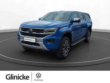 Gebrauchte VW Amarok