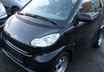 Smart ForTwo 112.600 km 3.900 &euro; Jena 07743