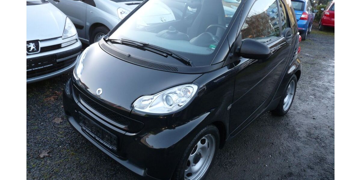 Smart ForTwo 112.600 km 3.900 &euro; Jena 07743