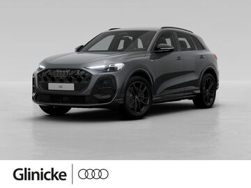 Gebrauchte Audi Q5