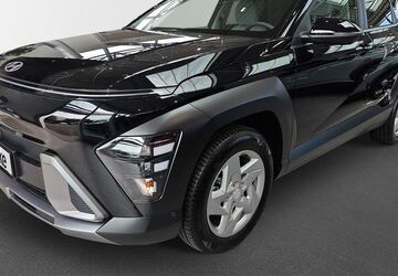 Hyundai KONA 1.001 km 28.790 &euro; Erfurt 99086