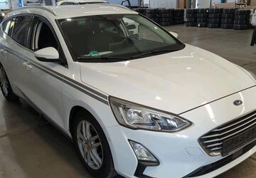 Ford Focus 204.000 km 7.650 &euro; Weimar 99425