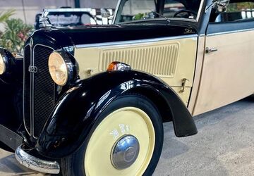 Auto Union Andere 53.733 km 19.900 &euro; Rudolstadt 07407