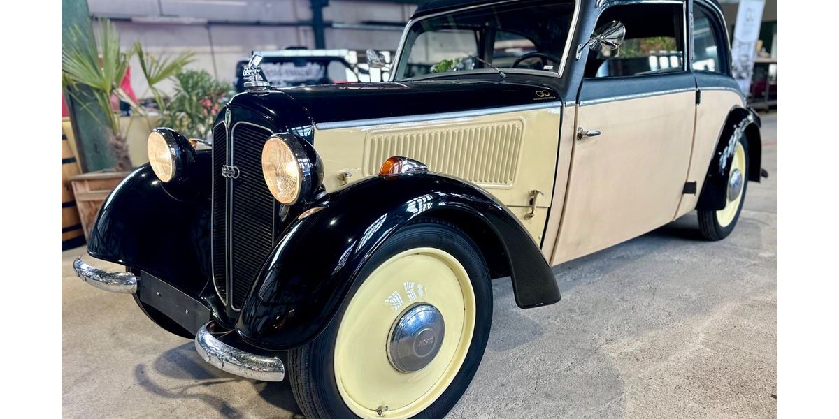 Auto Union Andere 53.733 km 19.900 &euro; Rudolstadt 07407