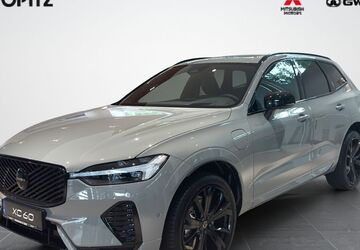 Volvo XC60 2.500 km 72.990 &euro; Jena-Lobeda 07747