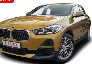 BMW X2 57.478 km 23.990 &euro; Erfurt 99087