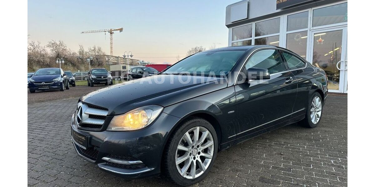 Mercedes-Benz C 220 438.000 km 3.500 &euro; Erfurt 99091