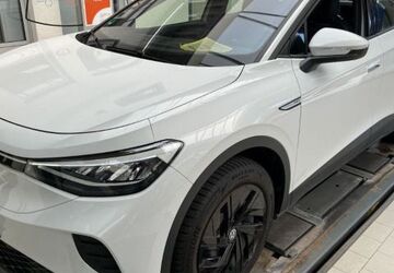 VW ID.4 44.200 km 28.480 &euro; Weimar 99423