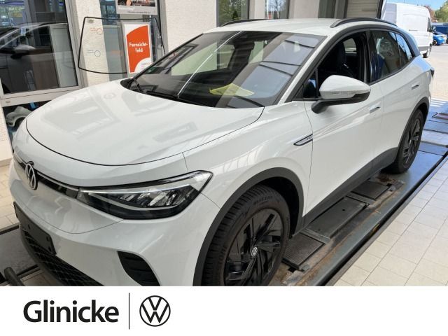 VW ID.4 44.200 km 28.480 &euro; Weimar 99423