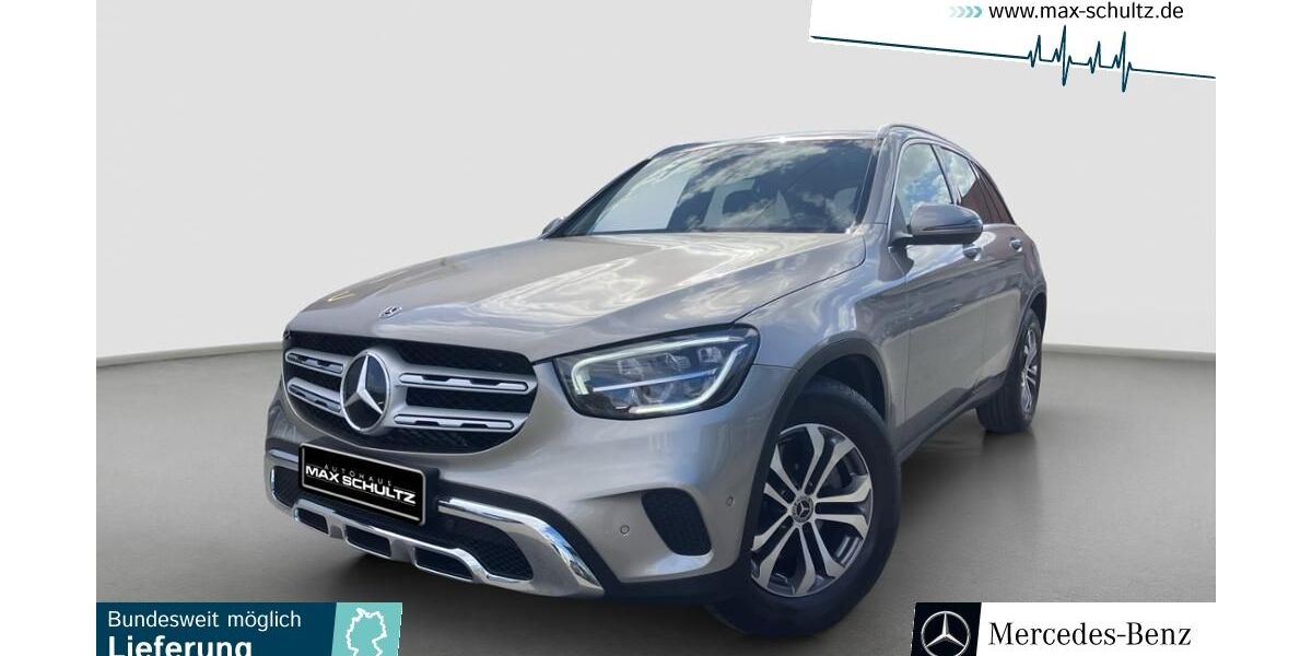 Mercedes-Benz GLC 220 72.000 km 32.680 &euro; Weimar 99428