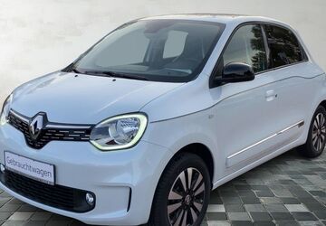 Renault Twingo 10.532 km 15.499 &euro; Erfurt 99099