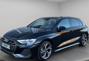 Audi A3 14.000 km 38.480 &euro; Rudolstadt 07407