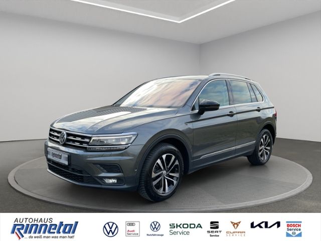 VW Tiguan 61.800 km 24.440 &euro; Rudolstadt 07407