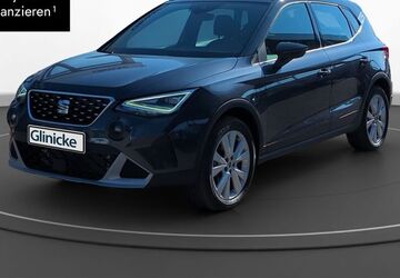 Seat Arona 13.200 km 17.480 &euro; Weimar 99423