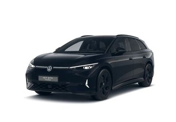 VW ID.7 7.200 km 59.980 &euro; Weimar 99423