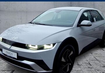 Hyundai IONIQ 5 3.000 km 46.803 &euro; Weimar 99427