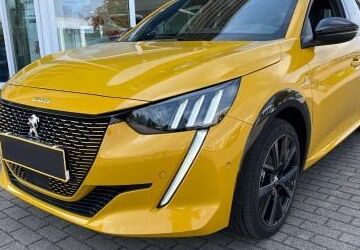 Peugeot 208 29.500 km 21.489 &euro; Weimar 99425