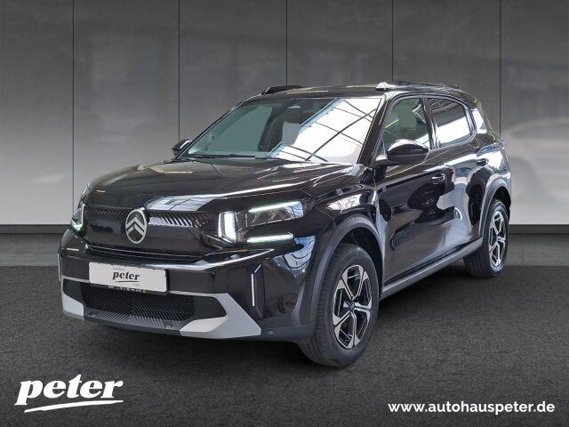 Citroen ë-C3 Aircross 5.000 km 25.000 &euro; Erfurt 99086