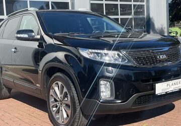 Kia Sorento 235.097 km 9.990 &euro; Apolda 99510