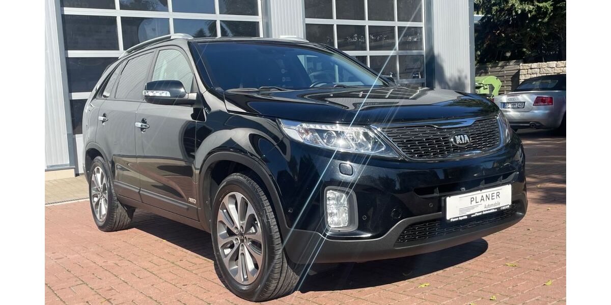 Kia Sorento 235.097 km 9.990 &euro; Apolda 99510