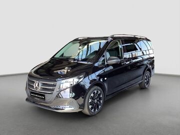 Gebrauchte Mercedes-Benz Vito