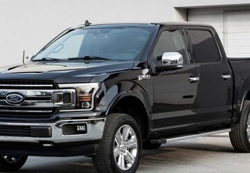 Ford F 150 53.000 km 49.990 &euro; Rudolstadt 07407