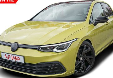 VW Golf 47.312 km 22.950 &euro; Erfurt 99087