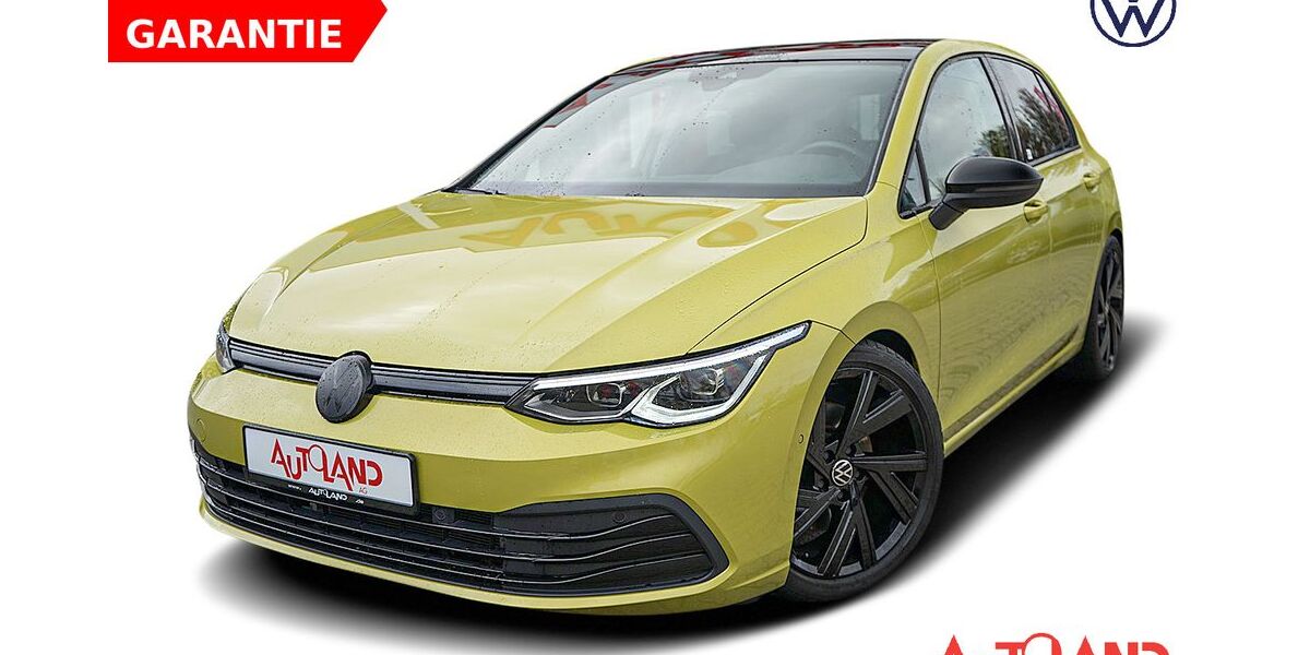 VW Golf 47.312 km 22.950 &euro; Erfurt 99087