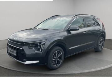 Kia Niro 5.000 km 28.680 &euro; Rudolstadt 07407
