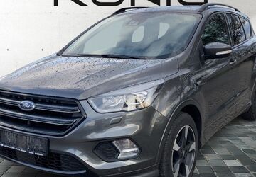 Ford Kuga 103.000 km 12.999 &euro; Nohra 99428