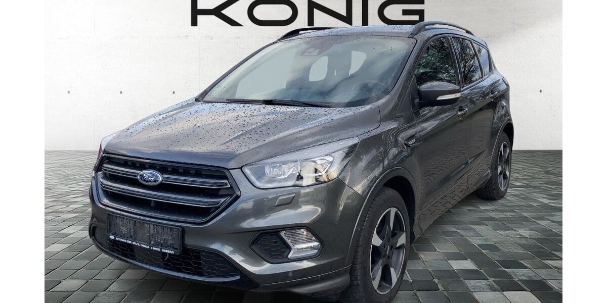 Ford Kuga 103.000 km 12.999 &euro; Nohra 99428