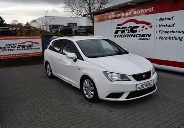 Seat Ibiza 171.000 km 3.990 &euro; Erfurt 99099