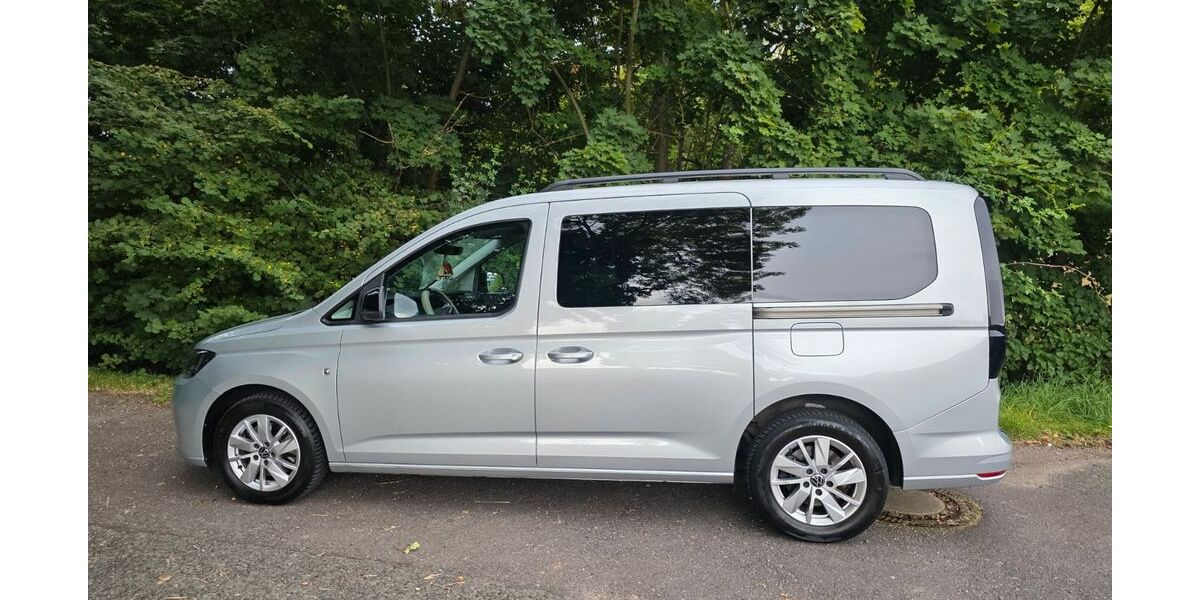 VW Caddy Maxi 95.090 km 35.105 &euro; Erfurt 99097