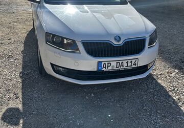 Skoda Octavia 173.300 km 10.300 &euro; Apolda 99510