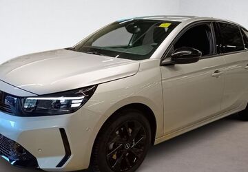 Opel Corsa 11.393 km 18.500 &euro; Apolda 99510