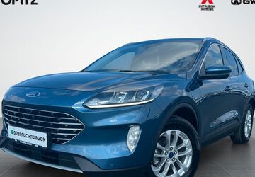 Ford Kuga 48.950 km 22.450 &euro; Jena-Lobeda 07747