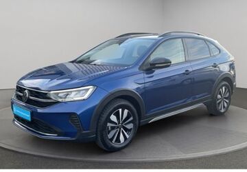 VW Taigo 2.600 km 22.380 &euro; Rudolstadt 07407